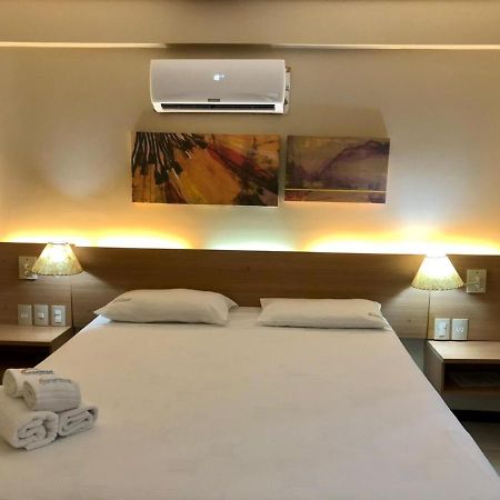 Kariri Apartaments Sunset Beach Cumbuco Kültér fotó