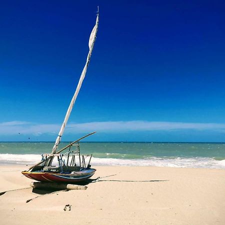 Kariri Apartaments Sunset Beach Cumbuco Kültér fotó