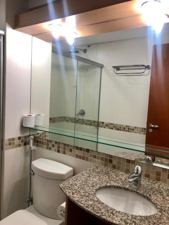 Kariri Apartaments Sunset Beach Cumbuco Kültér fotó