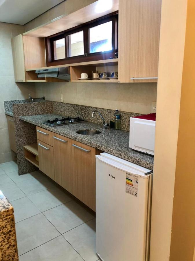 Kariri Apartaments Sunset Beach Cumbuco Kültér fotó