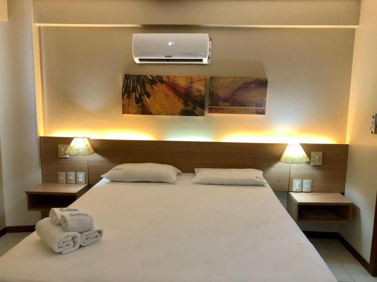 Kariri Apartaments Sunset Beach Cumbuco Kültér fotó