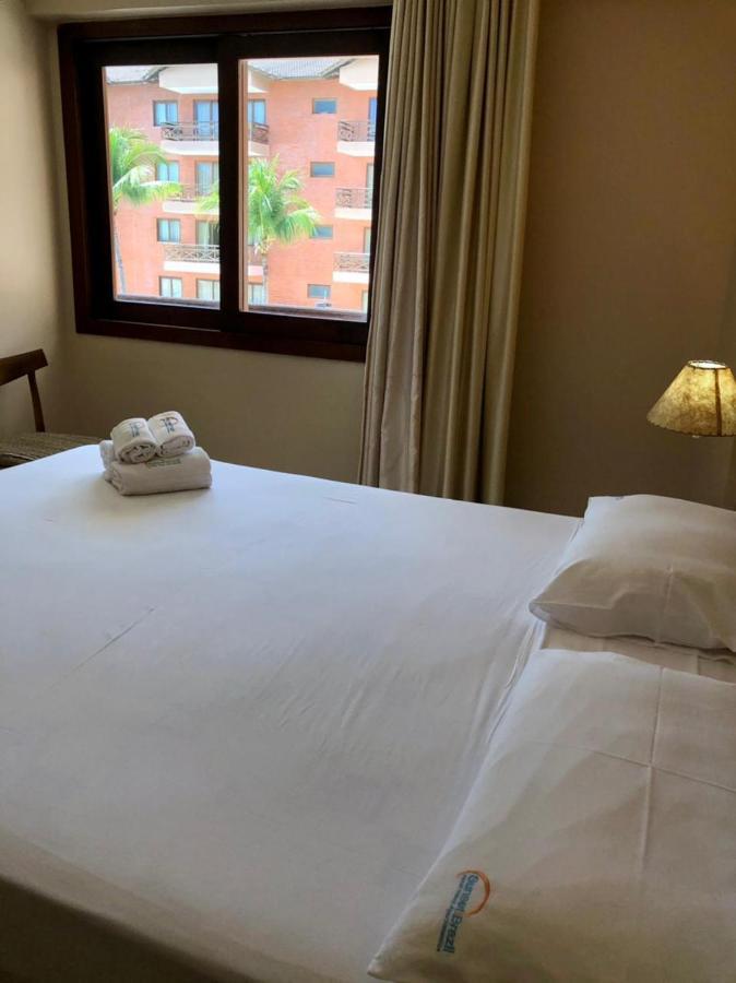 Kariri Apartaments Sunset Beach Cumbuco Kültér fotó