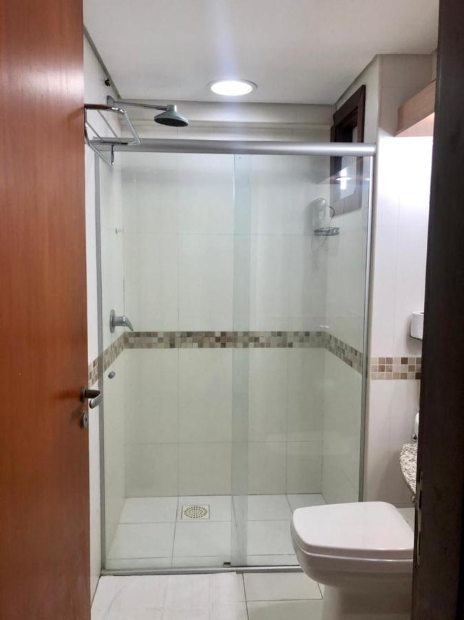 Kariri Apartaments Sunset Beach Cumbuco Kültér fotó