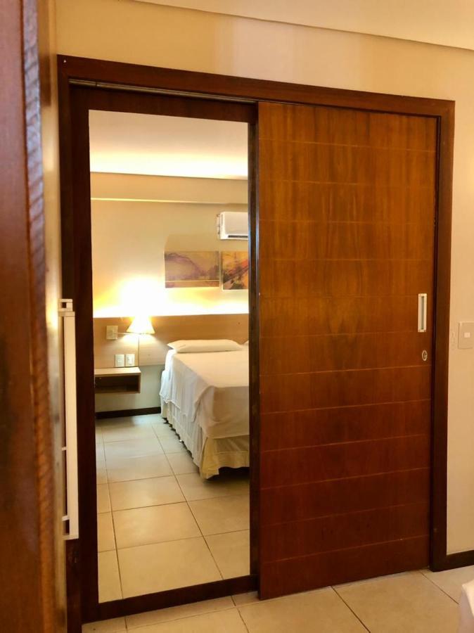 Kariri Apartaments Sunset Beach Cumbuco Kültér fotó
