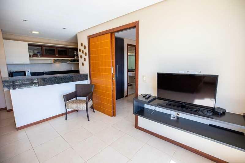 Kariri Apartaments Sunset Beach Cumbuco Kültér fotó